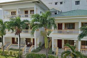 Bans Beach Resort Boracay