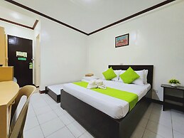 Bans Beach Resort Boracay