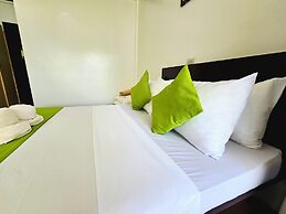Bans Beach Resort Boracay