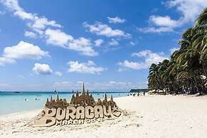 Bans Beach Resort Boracay