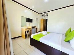 Bans Beach Resort Boracay