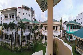 Bans Beach Resort Boracay