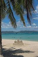 Bans Beach Resort Boracay