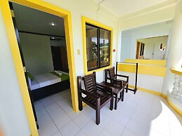Bans Beach Resort Boracay