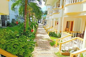 Bans Beach Resort Boracay