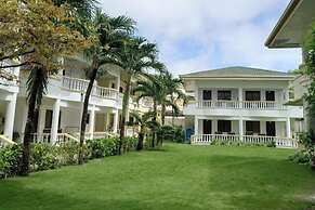Bans Beach Resort Boracay