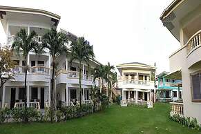Bans Beach Resort Boracay