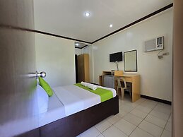 Bans Beach Resort Boracay