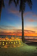 Bans Beach Resort Boracay