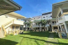Bans Beach Resort Boracay