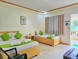 Bans Beach Resort Boracay