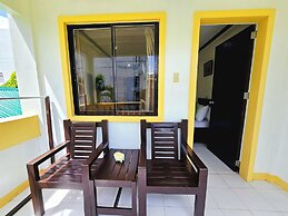 Bans Beach Resort Boracay