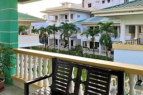 Bans Beach Resort Boracay