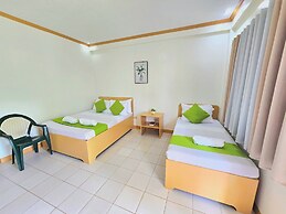 Bans Beach Resort Boracay