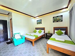 Bans Beach Resort Boracay