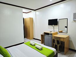 Bans Beach Resort Boracay