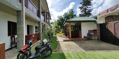 Morning Walsh Resort El Nido