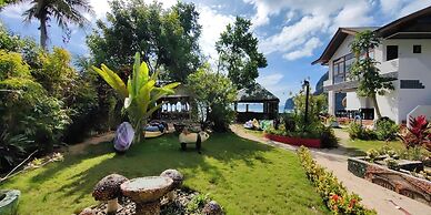 Morning Walsh Resort El Nido