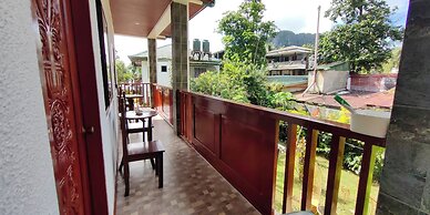 Morning Walsh Resort El Nido