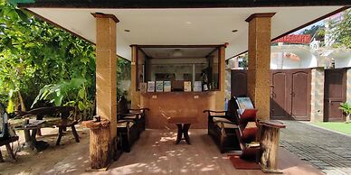 Morning Walsh Resort El Nido