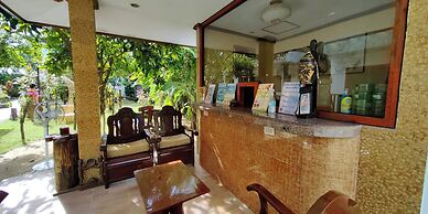 Morning Walsh Resort El Nido