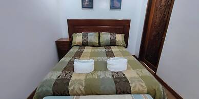 Morning Walsh Resort El Nido