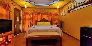 Morning Walsh Resort El Nido