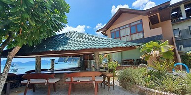 Morning Walsh Resort El Nido