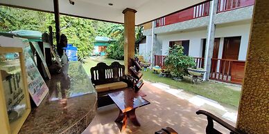 Morning Walsh Resort El Nido