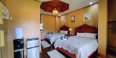Morning Walsh Resort El Nido