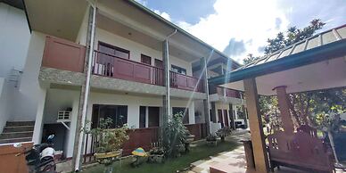 Morning Walsh Resort El Nido