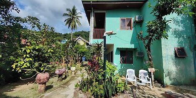 Morning Walsh Resort El Nido