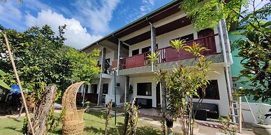 Morning Walsh Resort El Nido