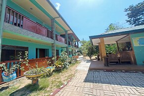 Morning Walsh Resort El Nido