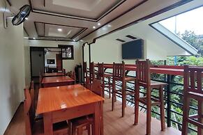 Summer Wind Pension House El Nido