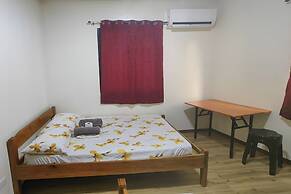Summer Wind Pension House El Nido