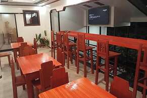 Summer Wind Pension House El Nido