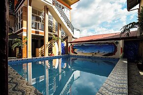 Kakay Beach Resort