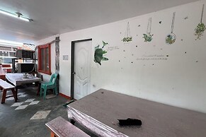 Kakay Beach Resort