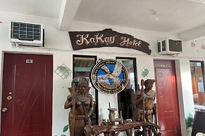 Kakay Beach Resort