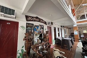 Kakay Beach Resort