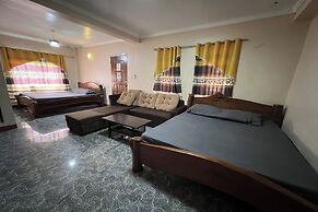 Kakay Beach Resort