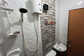 Kakay Beach Resort