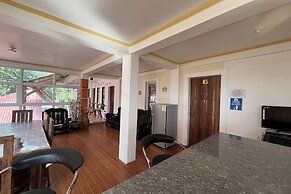Kakay Beach Resort