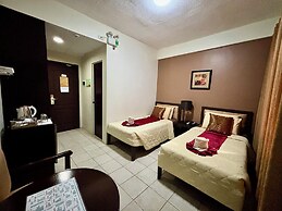 D' Leonor Inland Resort And Adventure Park