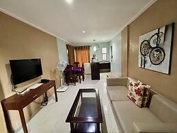 D' Leonor Inland Resort And Adventure Park