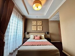 D' Leonor Inland Resort And Adventure Park
