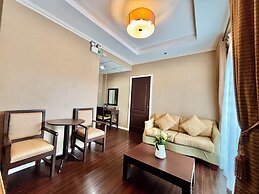 D' Leonor Inland Resort And Adventure Park