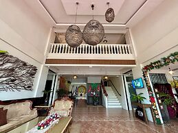 D' Leonor Inland Resort And Adventure Park