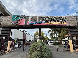 D' Leonor Inland Resort And Adventure Park